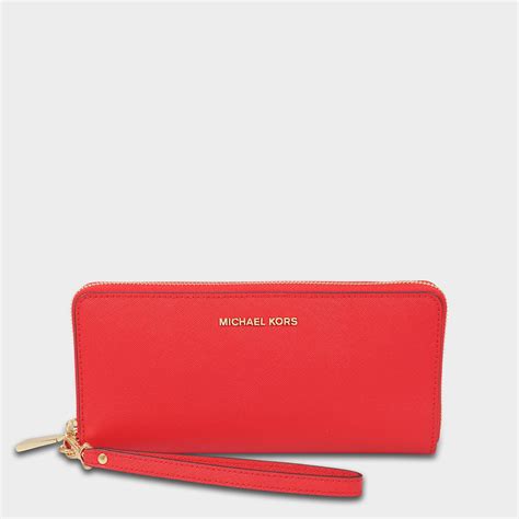 michael kors continental wallet sale|large saffiano leather continental wallet.